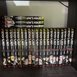 Anime Demon Slayer