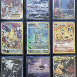 Pokemon Cards For Sale