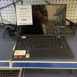 Lenovo Yoga Laptop ‼️ASK FOR DIANA‼️