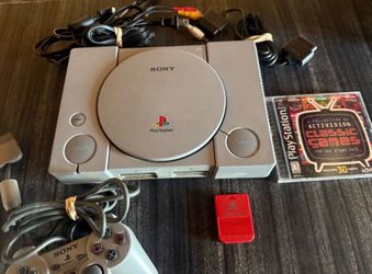 PlayStation