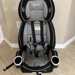 Kids Car Seat Recliner