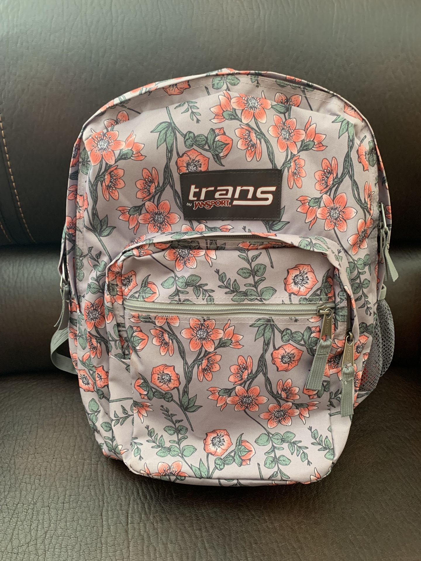 TRANS By JANSPORT Backpack