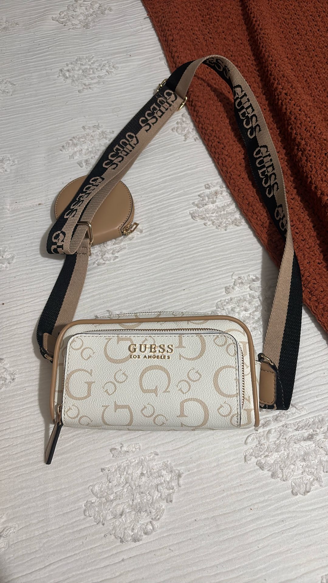 Guess Bag