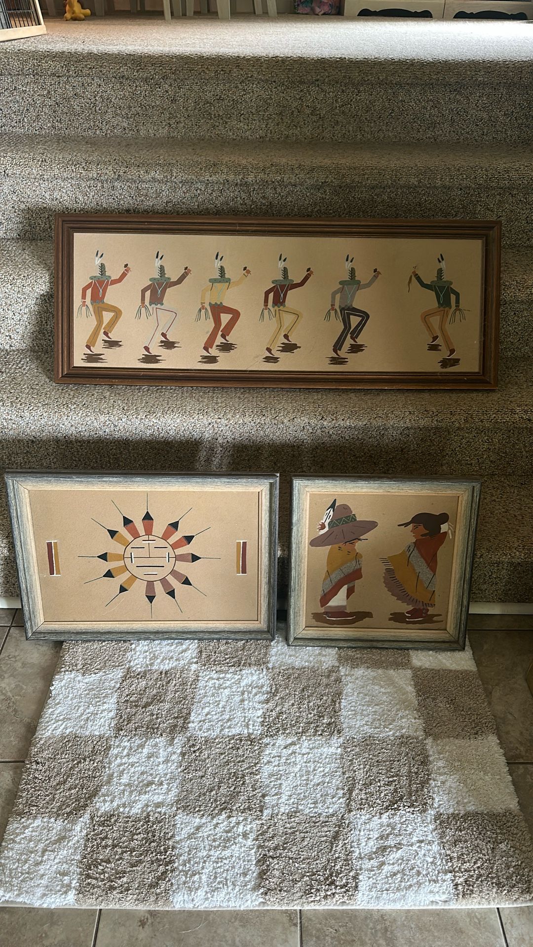 Native American Art