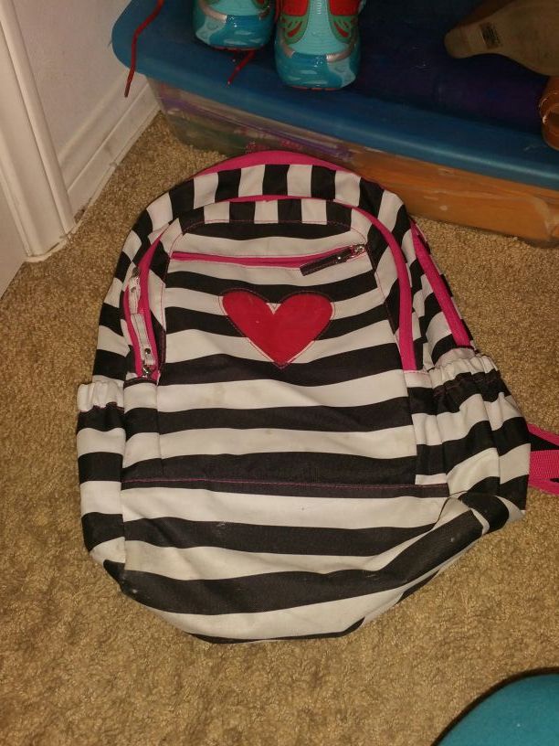 Bag for girls