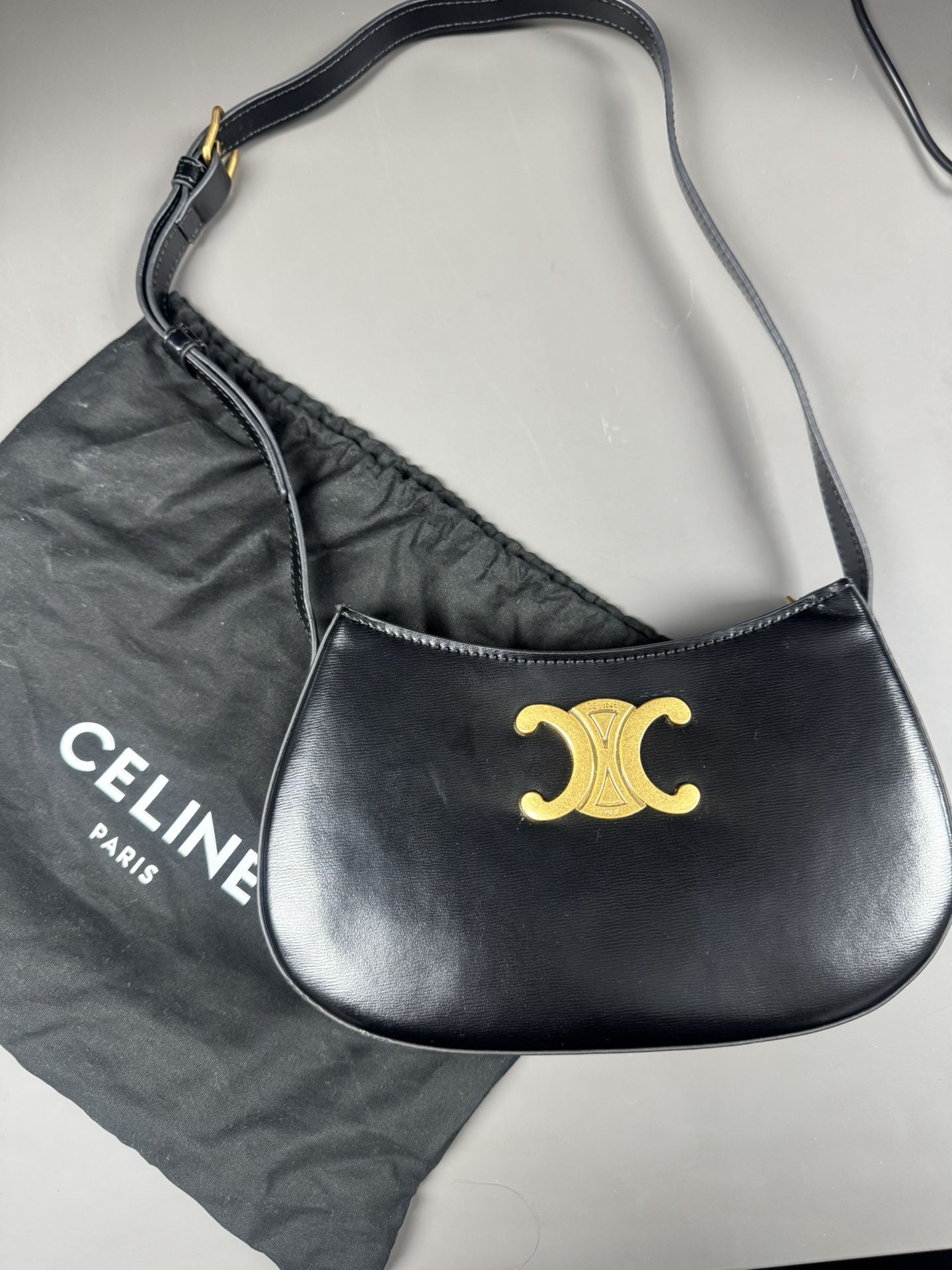 Luxury Bag