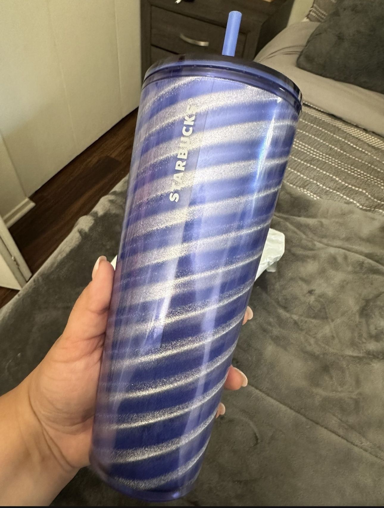 Starbucks Cup New 