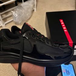 “BEST OFFERS” PRADA CUPS 