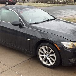2008 BMW 335xi