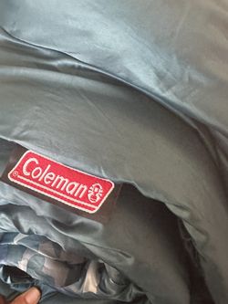 Sleeping Bag