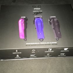 style craft clippers 