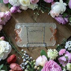 Trinket Tray For Mothers Day