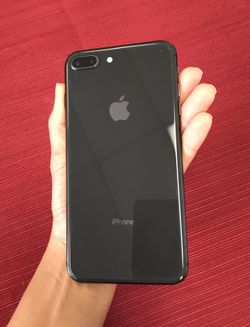 iPhone 8 Plus 256gb Unlocked Excellent Condition