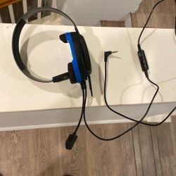 Turtle Beach Headset