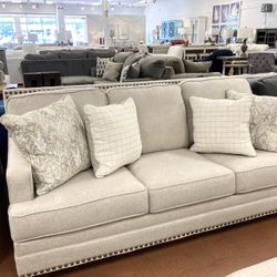 New 84” Sofa  🔥🔥 HOT BUY!!