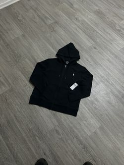 Ralph Lauren ZipUp 