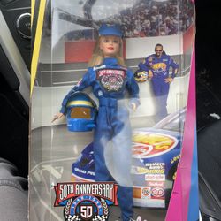 Collectable Dolls And Barbies 