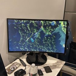 Samsung Monitor 