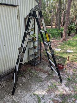 Ladder