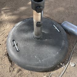 Super Heavy Umbrella Stand