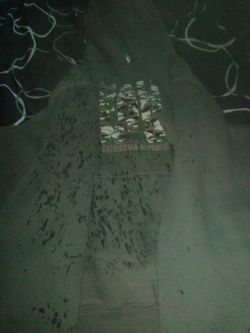 CALI Hoodie