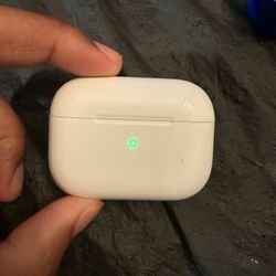 Airpod Pros 