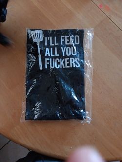 Aprons
