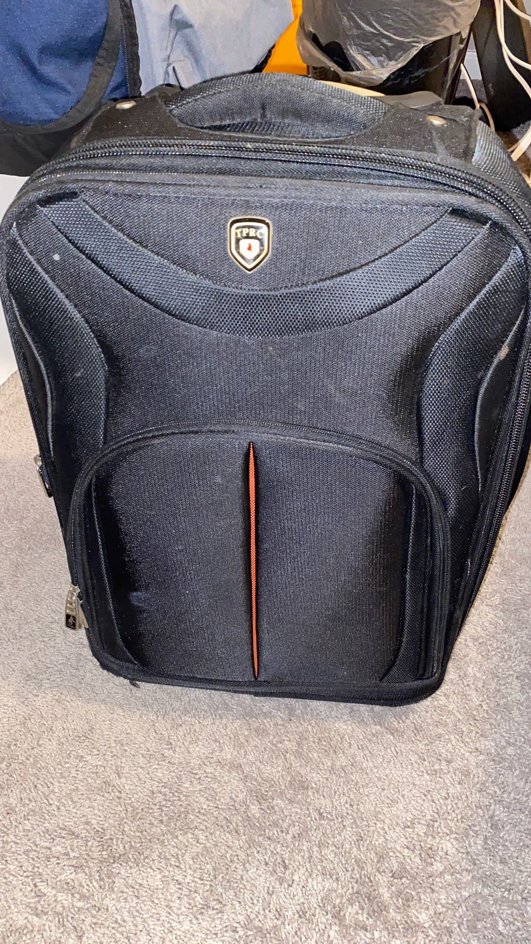 Luggage