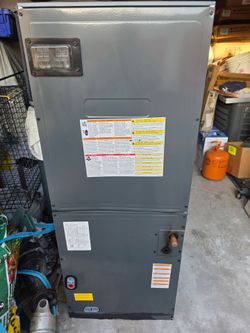 Goodman Air Handler 3 1/2 ton 2023