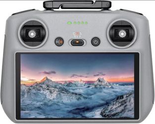 Dji RC2 remote