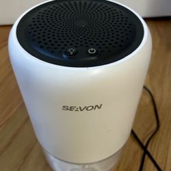 Dehumidifier Great Condition 