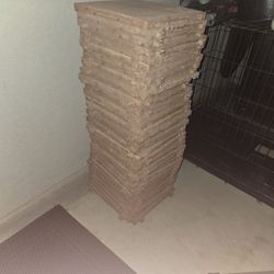 Patio, Porch Interlocking Deck Tiles