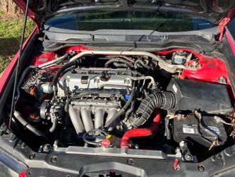 Acura tsx 6 speed