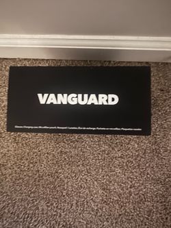 Oakley Meta Vanguard
