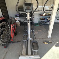 Reebok Air Elliptical - For Sale Or Trade