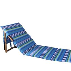 Beach Lounger