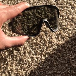 100% GLENDALE SUNGLASSES