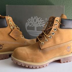 Men's Timberland® Premium 6-Inch Waterproof Boot