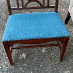 Antique Chair