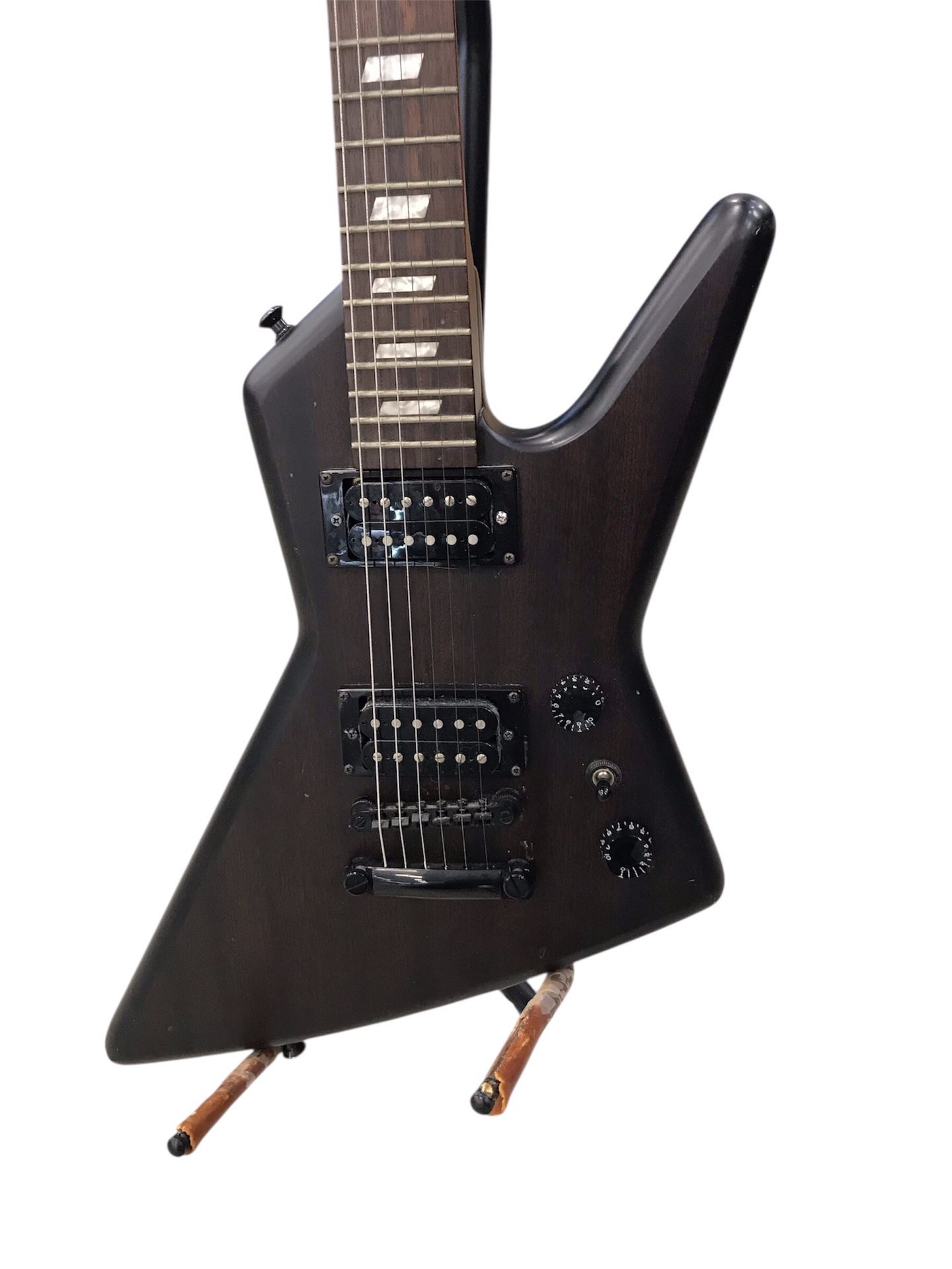 Epiphone Explorer GT Pre-Owned Electric Guitar