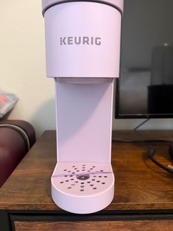 Lilac Keurig