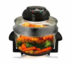 Turbo Convection OVEN