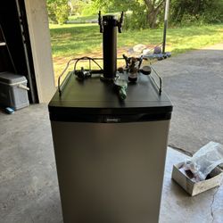 Kegerator