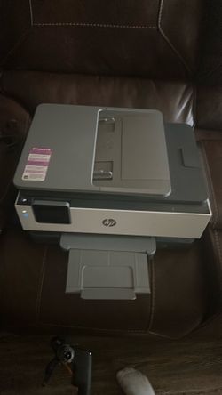 Hp printer