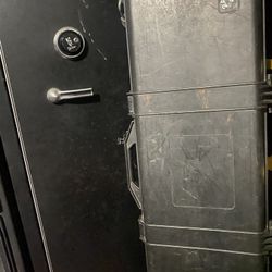 Pelican IM3300  55” Case With Foam