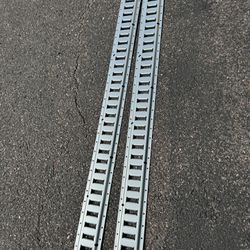 12 Feet of Trailer E-Track (6 Ft Long X 2)