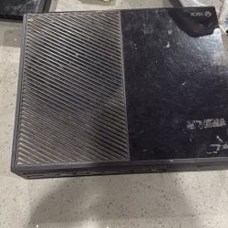 Xbox One