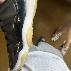 Jordan  11 Low 