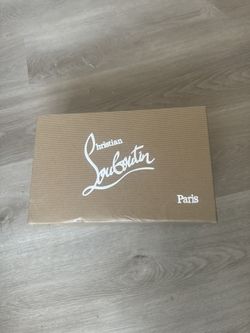 christian louboutin shoes