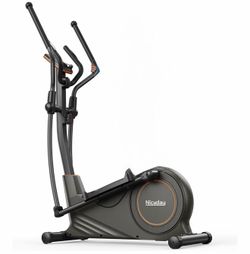 Elliptical Cardio Macbine